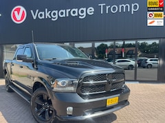 Dodge Ram 1500 - HEMI 5.7 sport MARGE