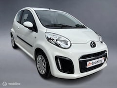 Citroën C1 - 1.0 Collection |51dkm | Carplay |NL auto