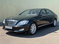 Mercedes-Benz S-klasse - 350 Lang