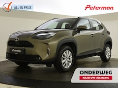 Toyota Yaris Cross - 1.5 Hybrid Active | Blindspot | PDC | Stoelverw. |