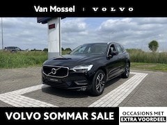 Volvo XC60 - B5 Inscription | Trekhaak | Stoel- en Stuurverwarming | Apple Carplay | Keyless Entry | Pa