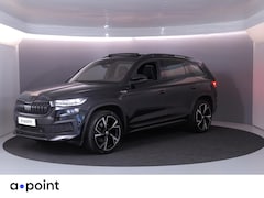 Skoda Kodiaq - 1.5 TSI Sportline Business 150 pk | Navigatie | Panoramadak | Parkeersensoren | Achteruitr