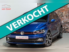 Volkswagen Polo - 2.0 TSI GTI