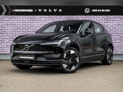 Volvo EX30 - Single Motor Extended Range Plus 69 kWh | Climate Pack | Stoel en Stuurverwarming | Keyles