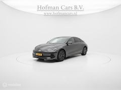 Hyundai IONIQ 6 - Lounge 77.4 kWh | NAP | Nederlandse Auto | 100% SOH | 360° Camera | Leder | 2023