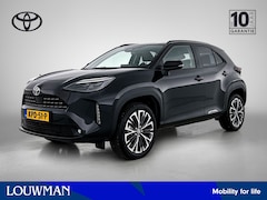 Toyota Yaris Cross - 1.5 Hybrid 130 Executive + | BTW voertuig | dodehoek detectie | Parkeersensoren voor+achte