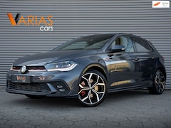 Volkswagen Polo - 2.0 TSI GTI Navi Lane Camera Cruise 1jaar Garantie