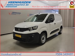 Peugeot Partner - 1.5BlueHDI Euro 6