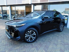 Toyota bZ4X - Active 71 kWh 3-Fase | Trekhaak