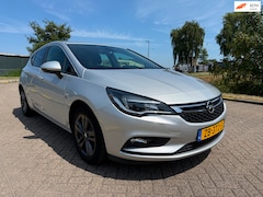 Opel Astra - 1.4 Turbo 120 Jaar Edition_AUTOMAAT_AIRCO_NETTE AUTO