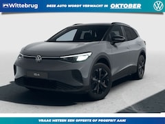 Volkswagen ID.4 - Pro Limited Edition 79 kWh Profiteer ook van € 2.000 inruilpremie