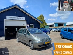 Citroën Xsara Picasso - 1.6i-16V Image Garantie, alle inruil mogelijk