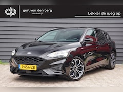 Ford Focus - 1.0 EcoBoost Titanium Business - ST LINE - AUTOMAAT - CARPLAY - CAMERA - CLIMA
