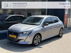 Peugeot 208 - 1.2 Turbo 100 PK Allure Pack | All season banden | Keyless Entry/Start | Stoelverwarming |