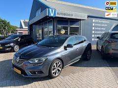 Renault Mégane - 1.2 TCe Bose
