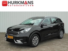 Kia Niro - 1.6 GDi HYBRID AUTOMAAT 99.091 KM TOP ONDERHOUDEN