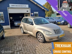 Chrysler PT Cruiser - 2.0-16V AUTOMAAT Garantie, alle inruil mogelijk