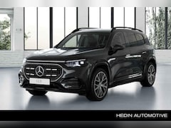 Mercedes-Benz GLB - GLB 200 Automaat Business Solution AMG | Advanced Plus Pakket | Nightpakket | Memory | Ver