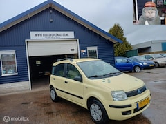 Fiat Panda - 1.1 Active Garantie, alle inruil mogelijk