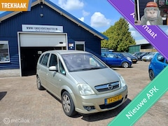 Opel Meriva - 1.6-16V AUTOMAAT Garantie, alle inruil mogelijk