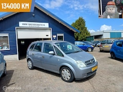 Opel Meriva - 1.6 Cosmo