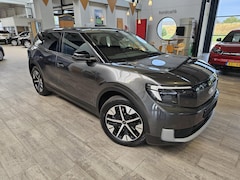 Ford Explorer - 210KW RWD Extended Range 77Kwh