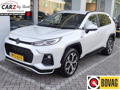 Suzuki Across - 2.5 PLUG-IN HYBRID STYLE Stuurverwarming | 4WD | Carplay/Android