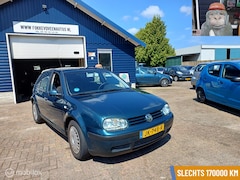 Volkswagen Golf - 1.4-16V Oxford Garantie, inruil mogelijk