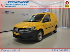 Volkswagen Caddy - 2.0TDI Trekhaak Euro 6