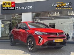 Renault Captur - 1.8 E-Tech full hybrid 160 techno | 1.8 160 pk hybride motor | Lage kilometerstand | Nog g