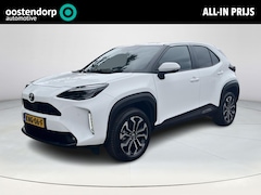Toyota Yaris Cross - 1.5 Hybrid Dynamic | Stoelverwarming | Parkeersensoren | Dode hoek waarschuwing | Carplay