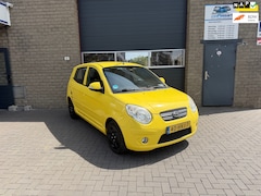 Kia Picanto - 1.1 X-ecutive