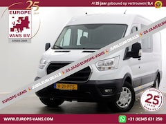 Ford Transit - 2.0 TDCI 170pk RWD L3H2 Trend D.C. Airco/Cruise Control/Trekhaak 2900kg 10-2020