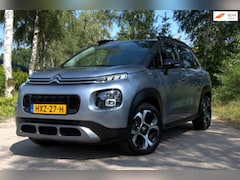 Citroën C3 Aircross - 1.2 Shine, Trekhaak, Automaat, Pano, Cruise, Navi, camera