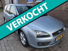 Ford Focus Wagon - 950, - 2005 APK 20-4-27 Cruise/Airco