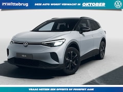 Volkswagen ID.4 - Pro Limited Edition 79 kWh Profiteer ook van € 2.000 inruilpremie