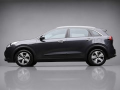 Kia Niro - 1.6 GDi Hybrid DynamicLine Sport (APPLE CARPLAY, NAVI, CAMERA, CLIMATE, CRUISE, LED, SPORT
