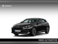 BMW 1-serie - 120 M-Sport Pro | 19 inch LM | Glazen Panorama dak | Harman Kardon | Innovartion Pack