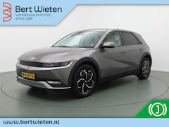 Hyundai IONIQ 5 - Connect+ 73kWh | Geen import | Trekhaak | SOH 100% | Warmtepomp