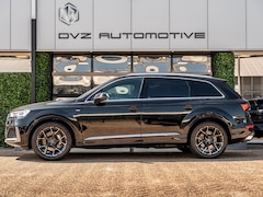 Audi Q7 - 55 TFSI 340PK Quattro Pro Line | S-Line | ACC | Luchtvering | BTW