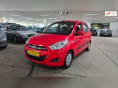 Hyundai i10 - 1.2 i-Drive Cool. 118.000dkm nap. AIRCO