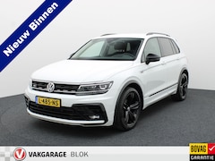 Volkswagen Tiguan - 1.5 TSI ACT Highline Business R | Black Style | Head Up | Side Assist | Elk. A-klep | Prij