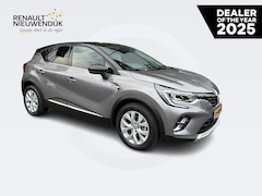 Renault Captur - 1.6 E-Tech Plug-in Hybrid 160 Intens AUTOMAAT l 29.000KM l 1E EIGENAAR l NAVI l CAMERA l C