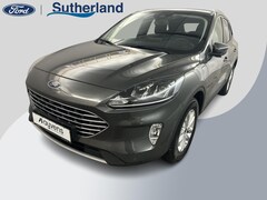 Ford Kuga - 2.5 PHEV Titanium | 40.000 KM | Trekhaak | Winter Pack | Adaptieve Cruise Control | WORDT