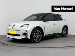 Renault 5 - 5 Comfort Range Iconic Cinq 52 kWh 150PK | Harman Kardon Audio | Pack Safety & Advanced Dr