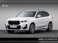 BMW X1 - xDrive25e | M Sportpakket | Stuurwielrand verwarmd | Steptronic transmissie met schakelpad