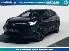 Volkswagen ID.4 - Pro Limited Edition 79 kWh Profiteer ook van € 2.000 inruilpremie