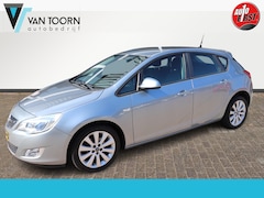 Opel Astra - 1.4 Edition APK tot 28-06-2027. Goed onderhouden