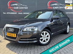 Audi A3 Sportback - 1.2 TFSI Ambiente Advance AUT | CLIMATE | CRUISE | PDC | XENON | NAVI | EL.RAMEN | NAP | A