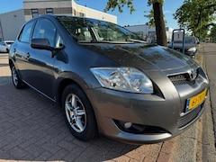 Toyota Auris - 1.6-16V 5deurs Luna Business Automaat Airco/ECC, Cruisecontrol, Navigatie